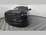 Used 2025 RAM 1500 TRADESMAN 4X4 QUAD CAB 6'4