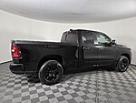 Used 2025 RAM 1500 TRADESMAN 4X4 QUAD CAB 6'4