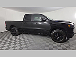 Used 2025 RAM 1500 TRADESMAN 4X4 QUAD CAB 6'4
