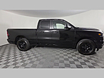 Used 2025 RAM 1500 TRADESMAN 4X4 QUAD CAB 6'4