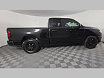 Used 2025 RAM 1500 TRADESMAN 4X4 QUAD CAB 6'4