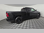 Used 2025 RAM 1500 TRADESMAN 4X4 QUAD CAB 6'4