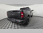 Used 2025 RAM 1500 TRADESMAN 4X4 QUAD CAB 6'4