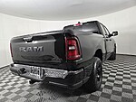 Used 2025 RAM 1500 TRADESMAN 4X4 QUAD CAB 6'4
