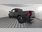 Used 2025 RAM 1500 TRADESMAN 4X4 QUAD CAB 6'4