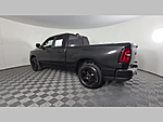 Used 2025 RAM 1500 TRADESMAN 4X4 QUAD CAB 6'4