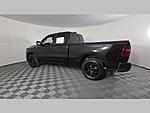Used 2025 RAM 1500 TRADESMAN 4X4 QUAD CAB 6'4