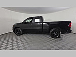 Used 2025 RAM 1500 TRADESMAN 4X4 QUAD CAB 6'4