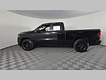 Used 2025 RAM 1500 TRADESMAN 4X4 QUAD CAB 6'4