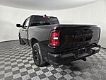 Used 2025 RAM 1500 TRADESMAN 4X4 QUAD CAB 6'4