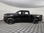 Used 2025 RAM 1500 TRADESMAN 4X4 QUAD CAB 6'4