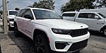 Used 2023 JEEP GRAND CHEROKEE LIMITED in WEST PALM BEACH, FLORIDA