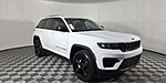 Used 2023 JEEP GRAND CHEROKEE LIMITED 4X4 in WEST PALM BEACH, FLORIDA