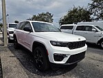 Used 2023 JEEP GRAND CHEROKEE LIMITED in WEST PALM BEACH, FLORIDA (Photo 1)