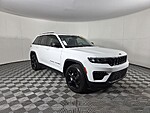 Used 2023 JEEP GRAND CHEROKEE LIMITED 4X4 in WEST PALM BEACH, FLORIDA (Photo 1)