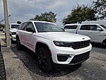 Used 2023 JEEP GRAND CHEROKEE LIMITED in WEST PALM BEACH, FLORIDA (Photo 2)