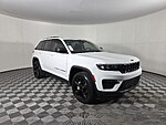 Used 2023 JEEP GRAND CHEROKEE LIMITED 4X4 in WEST PALM BEACH, FLORIDA (Photo 2)