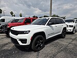 Used 2023 JEEP GRAND CHEROKEE LIMITED in WEST PALM BEACH, FLORIDA (Photo 3)