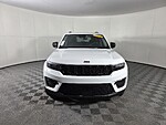 Used 2023 JEEP GRAND CHEROKEE LIMITED 4X4 in WEST PALM BEACH, FLORIDA (Photo 3)