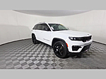 Used 2023 JEEP GRAND CHEROKEE LIMITED 4X4 in WEST PALM BEACH, FLORIDA (Photo 34)
