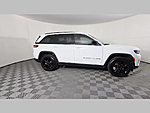 Used 2023 JEEP GRAND CHEROKEE LIMITED 4X4 in WEST PALM BEACH, FLORIDA (Photo 35)
