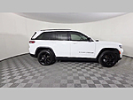 Used 2023 JEEP GRAND CHEROKEE LIMITED 4X4 in WEST PALM BEACH, FLORIDA (Photo 36)