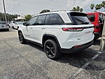 Used 2023 JEEP GRAND CHEROKEE LIMITED in WEST PALM BEACH, FLORIDA (Photo 4)