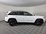 Used 2023 JEEP GRAND CHEROKEE LIMITED 4X4 in WEST PALM BEACH, FLORIDA (Photo 4)