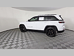 Used 2023 JEEP GRAND CHEROKEE LIMITED 4X4 in WEST PALM BEACH, FLORIDA (Photo 47)