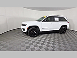 Used 2023 JEEP GRAND CHEROKEE LIMITED 4X4 in WEST PALM BEACH, FLORIDA (Photo 49)