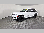 Used 2023 JEEP GRAND CHEROKEE LIMITED 4X4 in WEST PALM BEACH, FLORIDA (Photo 50)