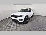 Used 2023 JEEP GRAND CHEROKEE LIMITED 4X4 in WEST PALM BEACH, FLORIDA (Photo 51)