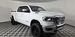 Used 2022 RAM 1500 LARAMIE 4X4 CREW CAB 5'7" BOX in WEST PALM BEACH, FLORIDA