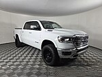 Used 2022 RAM 1500 LARAMIE 4X4 CREW CAB 5'7
