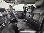Used 2022 RAM 1500 LARAMIE 4X4 CREW CAB 5'7