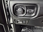 Used 2022 RAM 1500 LARAMIE 4X4 CREW CAB 5'7