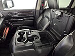 Used 2022 RAM 1500 LARAMIE 4X4 CREW CAB 5'7