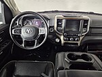 Used 2022 RAM 1500 LARAMIE 4X4 CREW CAB 5'7