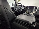 Used 2022 RAM 1500 LARAMIE 4X4 CREW CAB 5'7