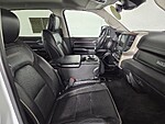 Used 2022 RAM 1500 LARAMIE 4X4 CREW CAB 5'7