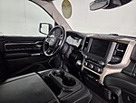 Used 2022 RAM 1500 LARAMIE 4X4 CREW CAB 5'7