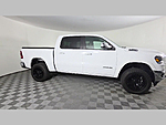 Used 2022 RAM 1500 LARAMIE 4X4 CREW CAB 5'7