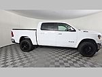 Used 2022 RAM 1500 LARAMIE 4X4 CREW CAB 5'7