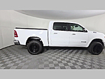 Used 2022 RAM 1500 LARAMIE 4X4 CREW CAB 5'7