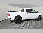 Used 2022 RAM 1500 LARAMIE 4X4 CREW CAB 5'7