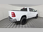 Used 2022 RAM 1500 LARAMIE 4X4 CREW CAB 5'7