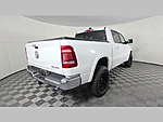 Used 2022 RAM 1500 LARAMIE 4X4 CREW CAB 5'7