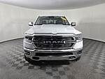 Used 2022 RAM 1500 LARAMIE 4X4 CREW CAB 5'7