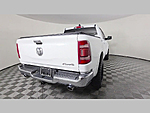 Used 2022 RAM 1500 LARAMIE 4X4 CREW CAB 5'7