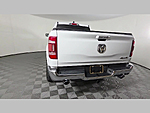 Used 2022 RAM 1500 LARAMIE 4X4 CREW CAB 5'7